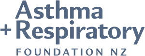 Asthma and Respiratory Foundation NZ